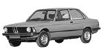 BMW E21 U229U Fault Code