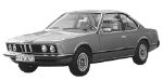 BMW E24 U229U Fault Code