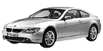 BMW E63 U229U Fault Code