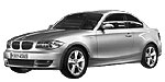 BMW E82 U229U Fault Code