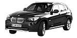 BMW E84 U229U Fault Code