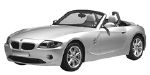 BMW E85 U229U Fault Code