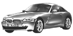 BMW E86 U229U Fault Code