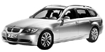 BMW E91 U229U Fault Code