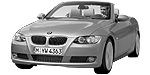 BMW E93 U229U Fault Code