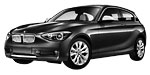 BMW F21 U229U Fault Code