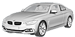 BMW F32 U229U Fault Code