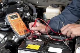 See U229U repair manual